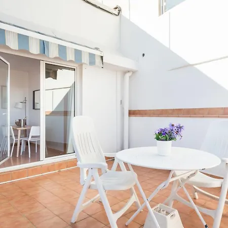 Apartment Sagrada Familia Attic - Terrace Bcn Views Barcelona